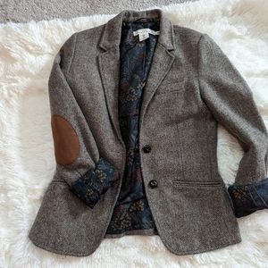 H&M Blazer Jacket